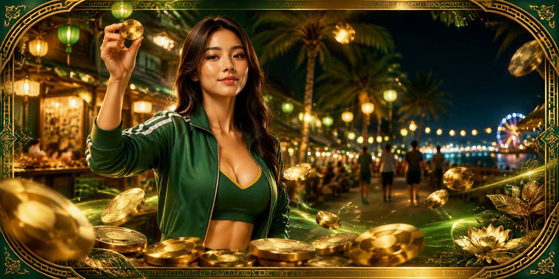 bl555g Casino