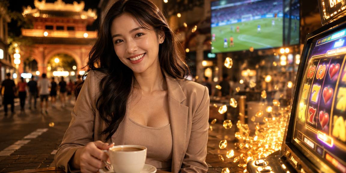 bl555g Casino trực tuyến bl555g — bàn live, slot và thể thao trong một sảnh